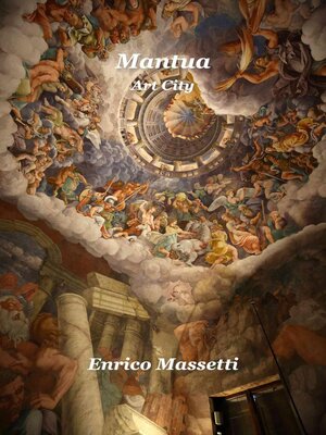cover image of Mantua Art City